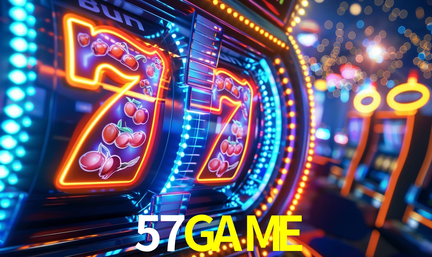 Jogos Emocionantes 57GAME